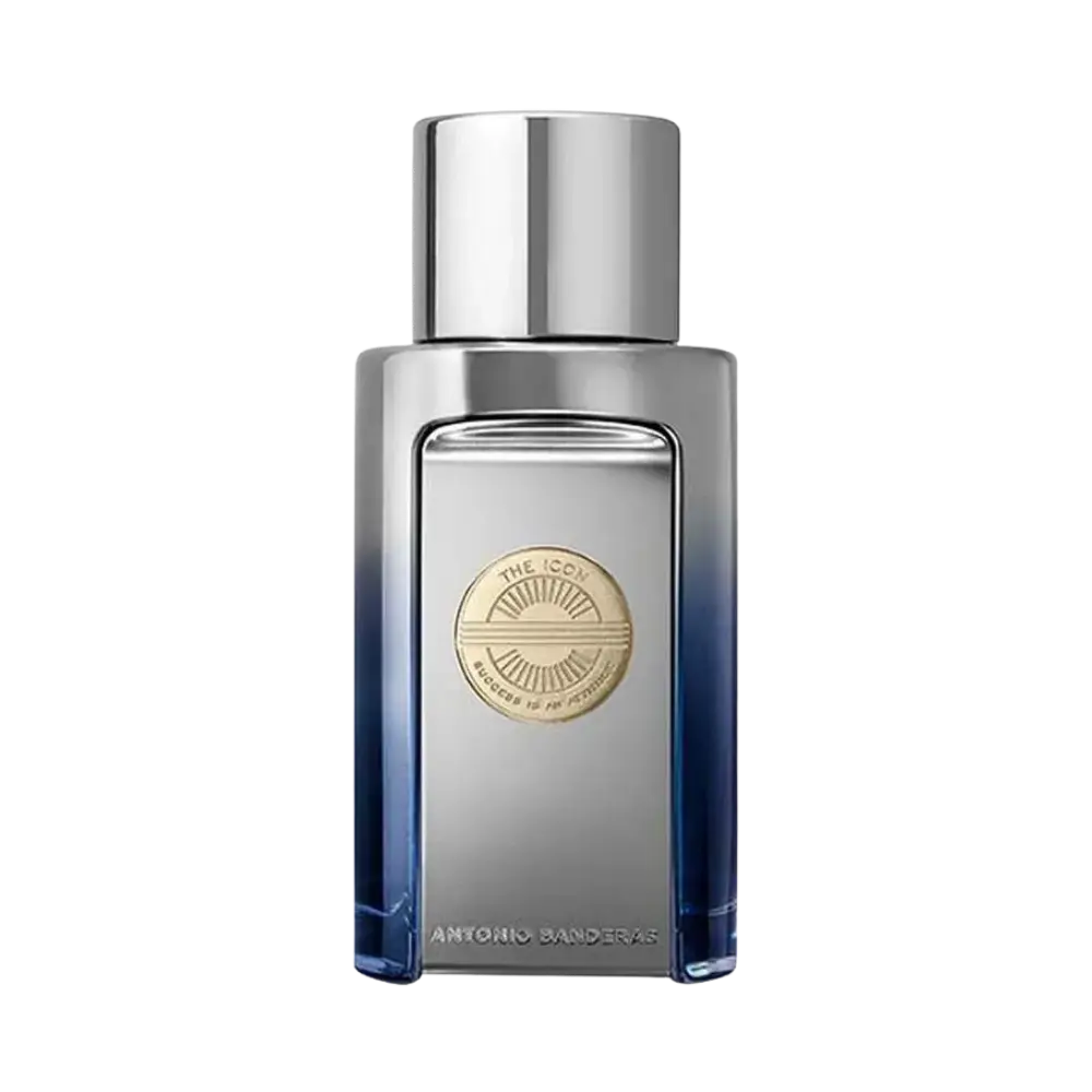 The Icon Elixir Eau de Parfum Masculino - Antonio Banderas - Universo do Perfume
