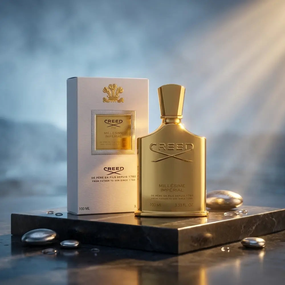 Millésime Impérial Eau de Parfum Unissex - Creed