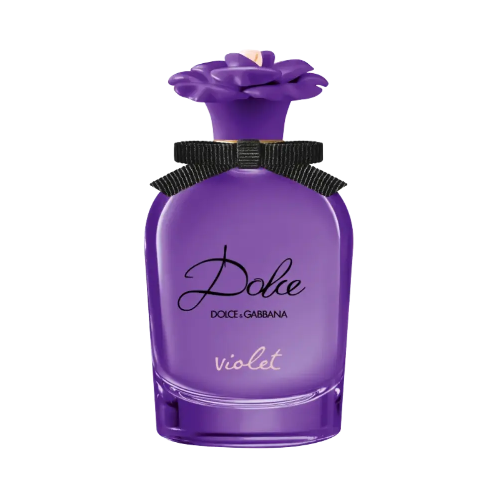 Dolce Violet Eau de Toilette Feminino - Dolce & Gabbana - Universo do Perfume
