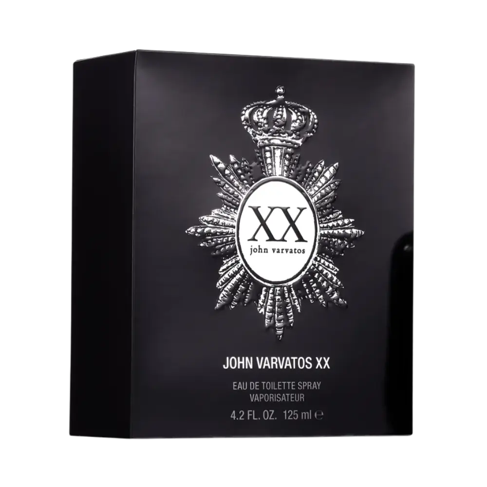 John Varvatos XX Eau de Toilette Masculino - John Varvatos - Universo do Perfume