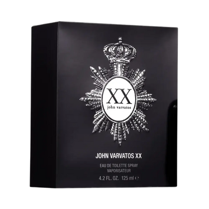 John Varvatos XX Eau de Toilette Masculino - John Varvatos - Universo do Perfume