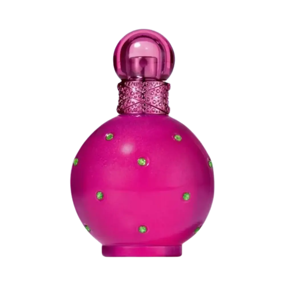 Fantasy Eau de Toilette Feminino - Britney Spears - Universo do Perfume