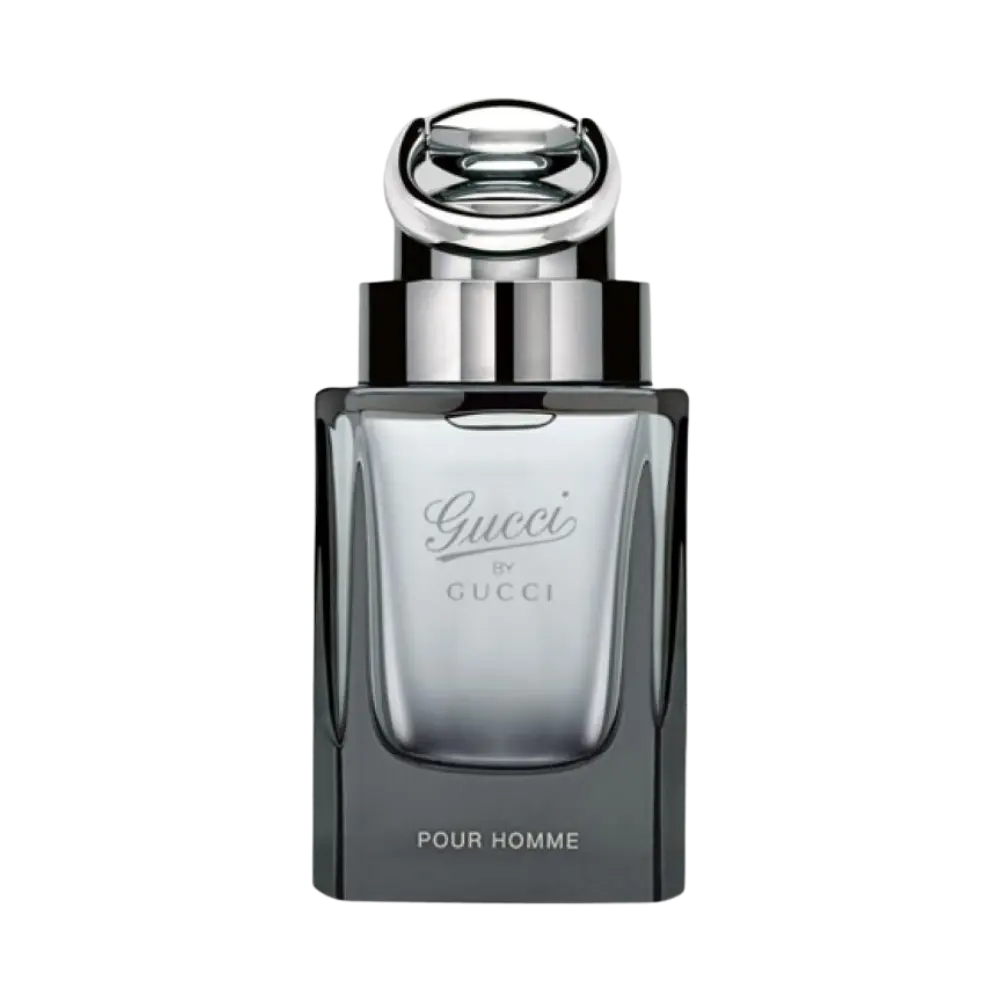 Gucci By Gucci Eau de Toilette Masculino - Gucci - Universo do Perfume