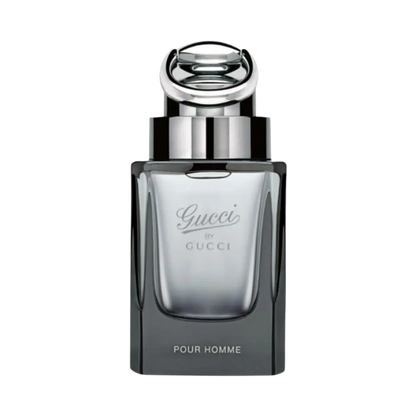 Gucci By Gucci Eau de Toilette Masculino - Gucci - Universo do Perfume