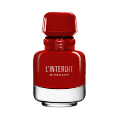 Decant L'Interdit Rouge Ultime Eau de Parfum Feminino - Givenchy