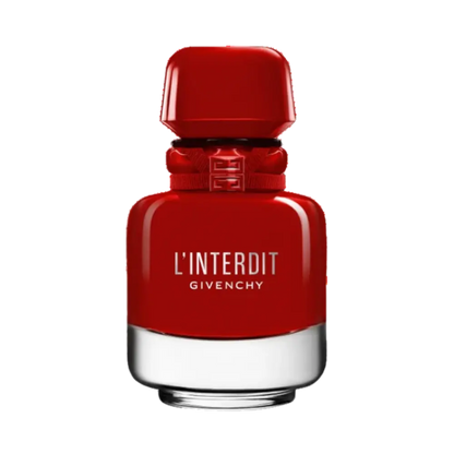 Decant L'Interdit Rouge Ultime Eau de Parfum Feminino - Givenchy - Universo do Perfume