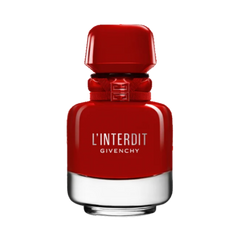 Decant L'Interdit Rouge Ultime Eau de Parfum Feminino - Givenchy