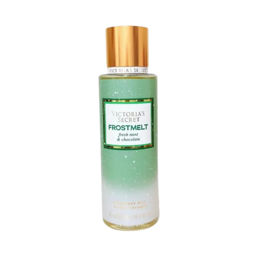 Body Splash Frostmelt Body Splash Feminino - Victorias Secret - Universo do Perfume