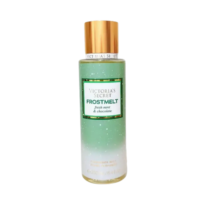 Body Splash Frostmelt Body Splash Feminino - Victorias Secret - Universo do Perfume