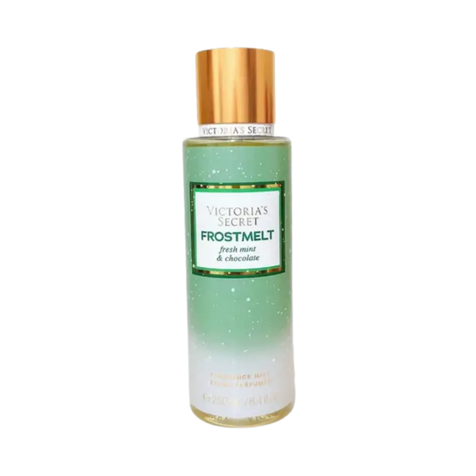 Body Splash Frostmelt Body Splash Feminino - Victorias Secret - Universo do Perfume