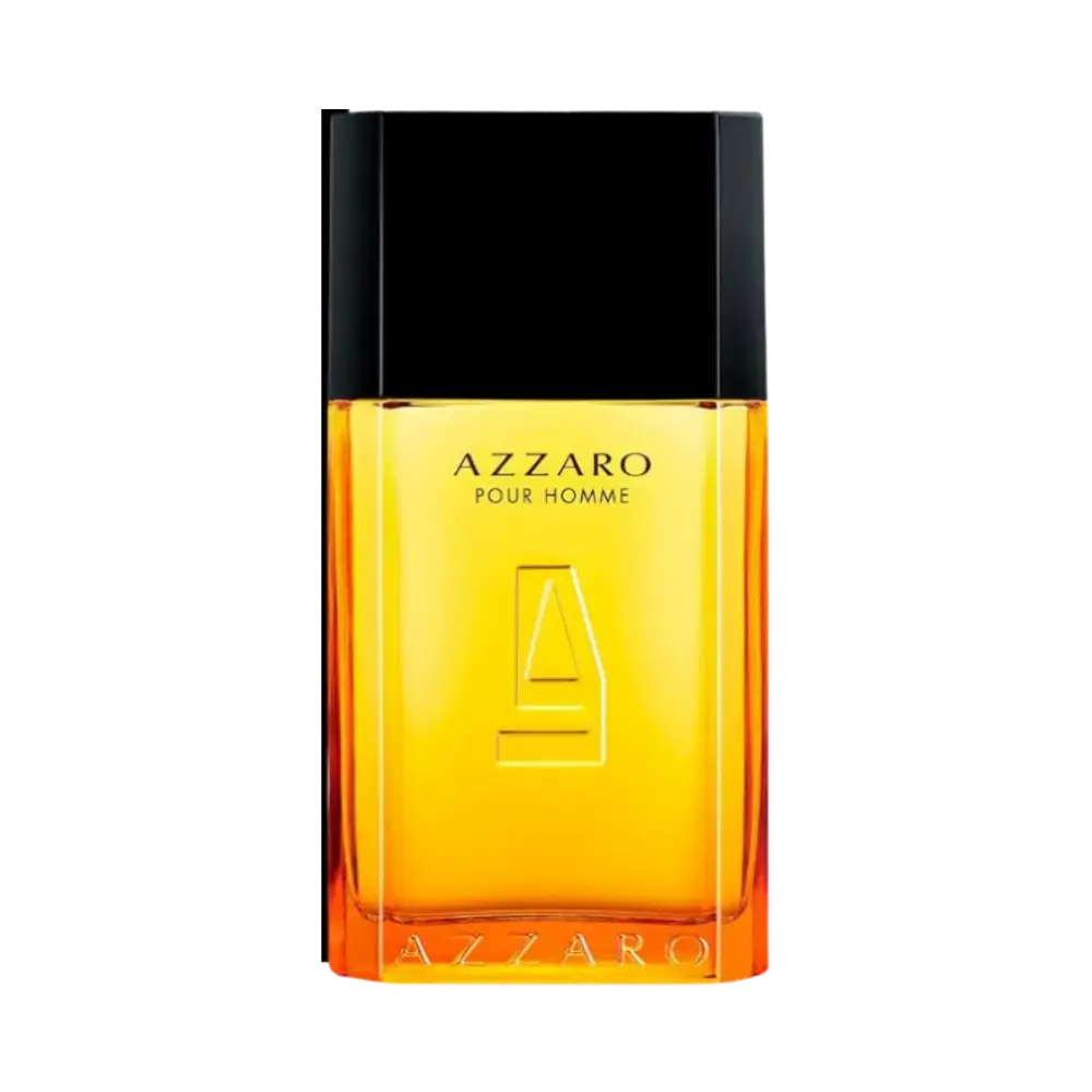 Decant Azzaro Pour Homme Eau de Toilette Masculino - Azzaro - Universo do Perfume