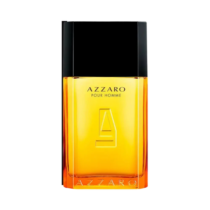 Decant Azzaro Pour Homme Eau de Toilette Masculino - Azzaro - Universo do Perfume