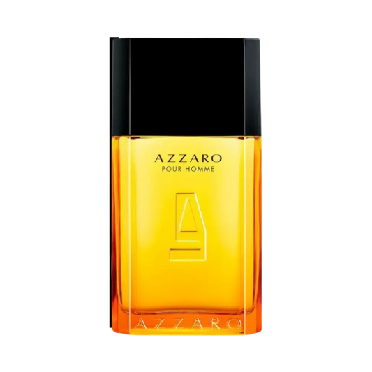 Decant Azzaro Pour Homme Eau de Toilette Masculino - Azzaro - Universo do Perfume