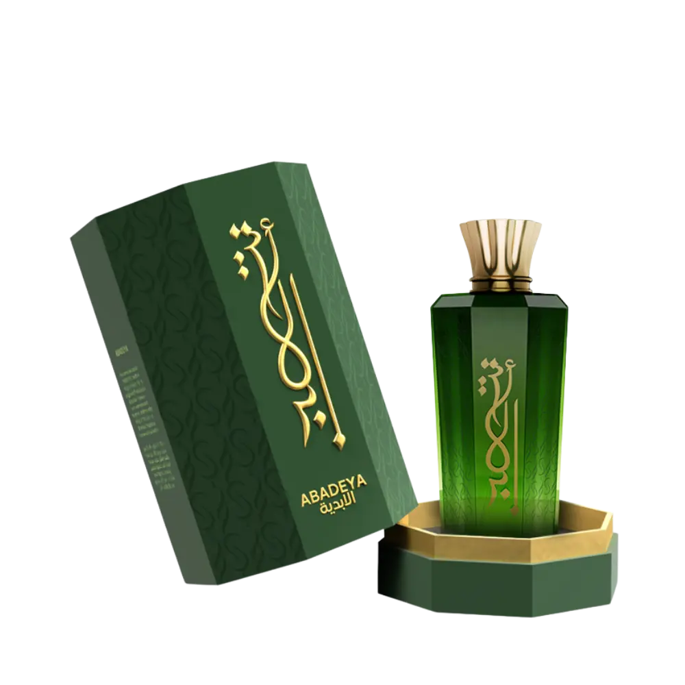 Mawwal Poison Abadeya Eau de Parfum Feminino - Mawwal 100ml - Universo do Perfume