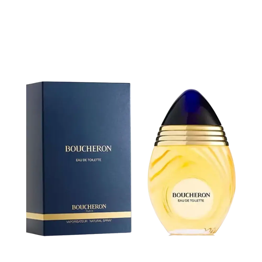Boucheron Eau de Toilette Feminino - Boucheron - Universo do Perfume