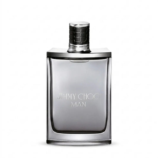 Decant Jimmy Choo Man Eau de Toilette Masculino - Jimmy Choo - Universo do Perfume