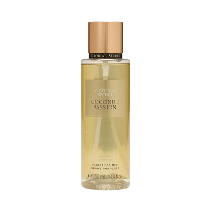 Body Splash Coconut Passion Feminino - Victoria's Secret - Universo do Perfume