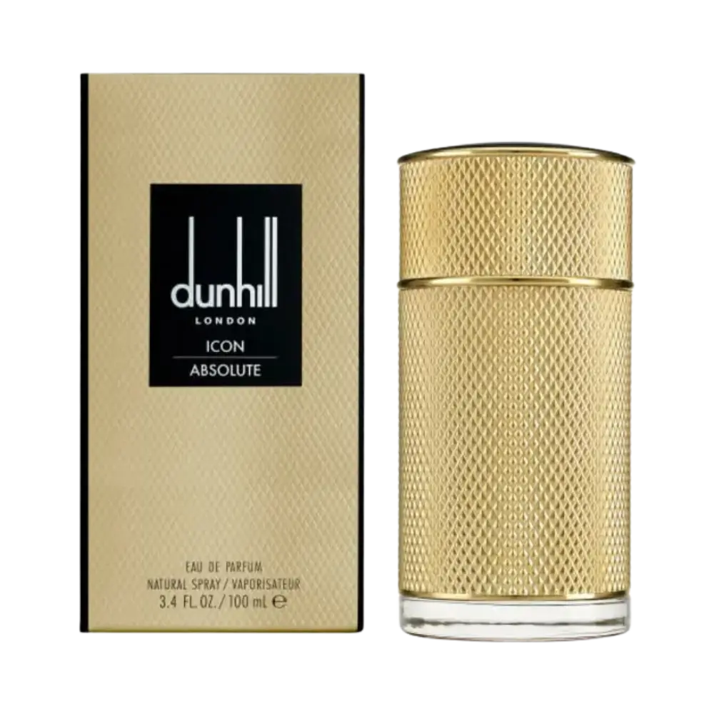 Icon Absolute For Men Eau de Parfum Masculino - Dunhill - Universo do Perfume