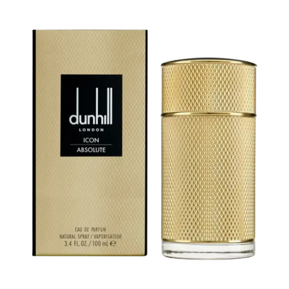 Icon Absolute For Men Eau de Parfum Masculino - Dunhill - Universo do Perfume