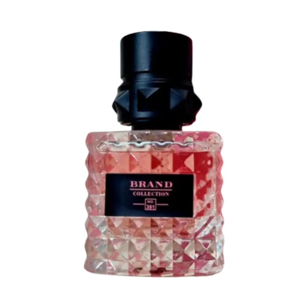 391 - Inspiração Valentino Donna Born In Roma Feminino - Eau de Parfum - Brand Collection - Universo do Perfume