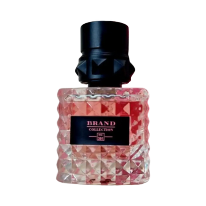 391 - Inspiração Valentino Donna Born In Roma Feminino - Eau de Parfum - Brand Collection - Universo do Perfume