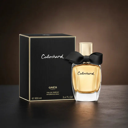 Cabochard Eau de Parfum Feminino - Grès - Universo do Perfume