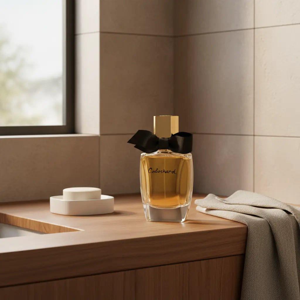 Cabochard Eau de Parfum Feminino - Grès - Universo do Perfume