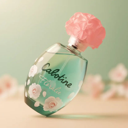 Cabotine Floralie Eau de Toilette Feminino - Gres - Universo do Perfume