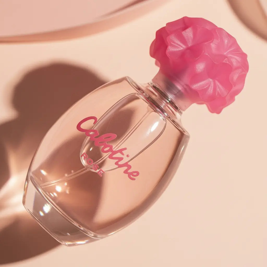 Cabotine Rose Eau de Toilette Feminino - Grès - Universo do Perfume