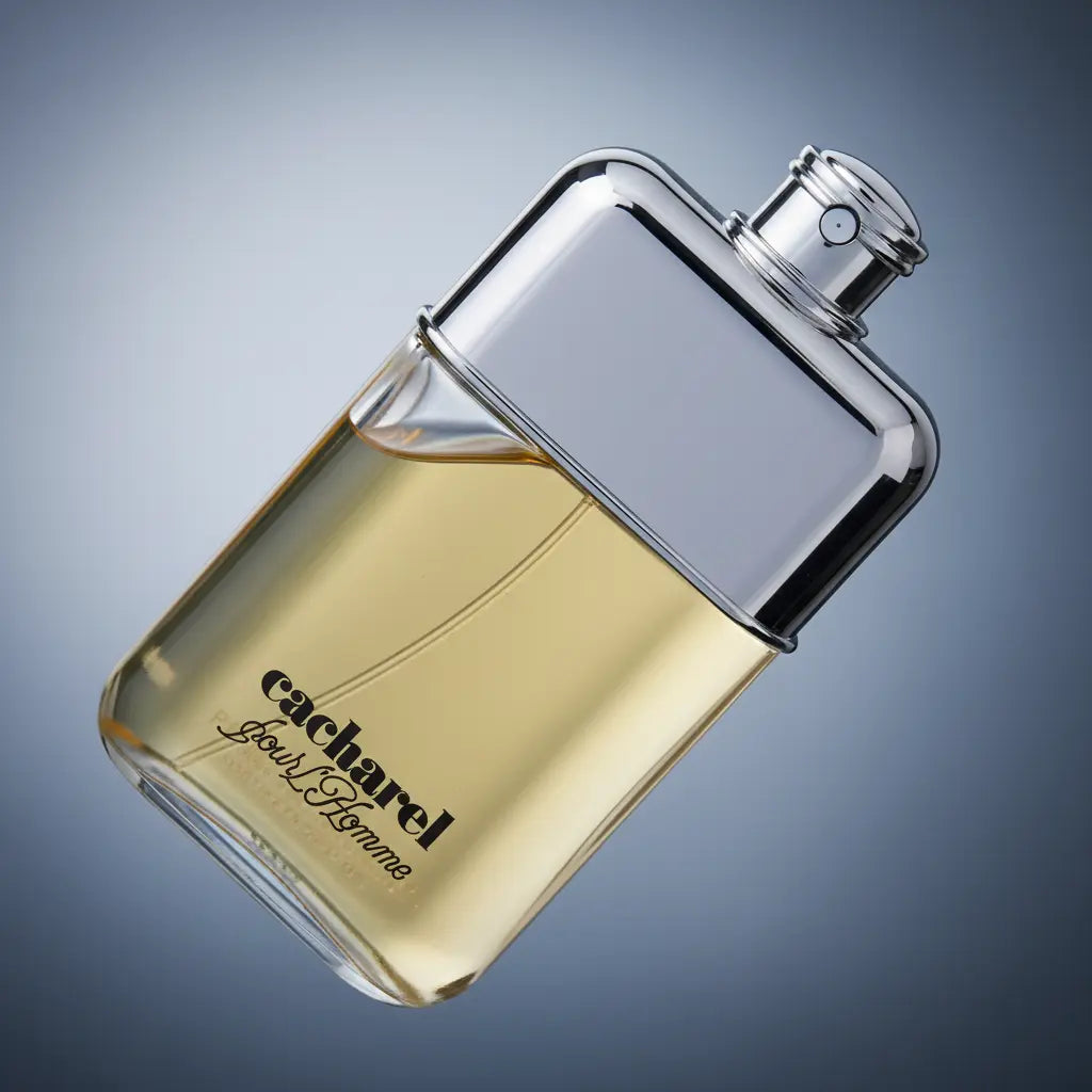 Cacharel Pour L'Homme Eau de Toilette Masculino - Cacharel - Universo do Perfume
