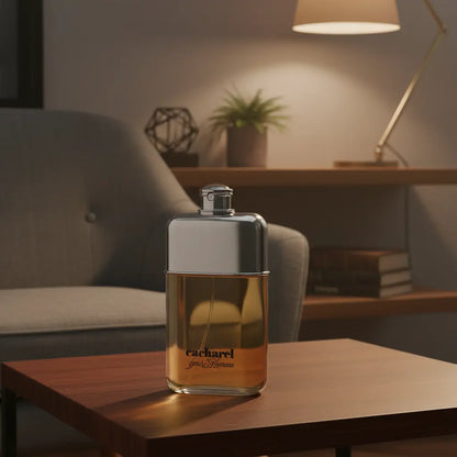 Cacharel Pour L'Homme Eau de Toilette Masculino - Cacharel - Universo do Perfume