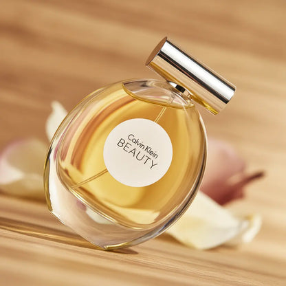Calvin Klein Beauty Eau de Parfum Feminino - Calvin Klein - Universo do Perfume