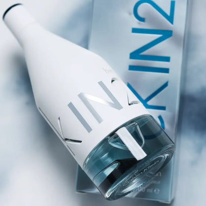 Calvin Klein CK IN2U Eau de Toilette Masculino - Calvin Klein - Universo do Perfume