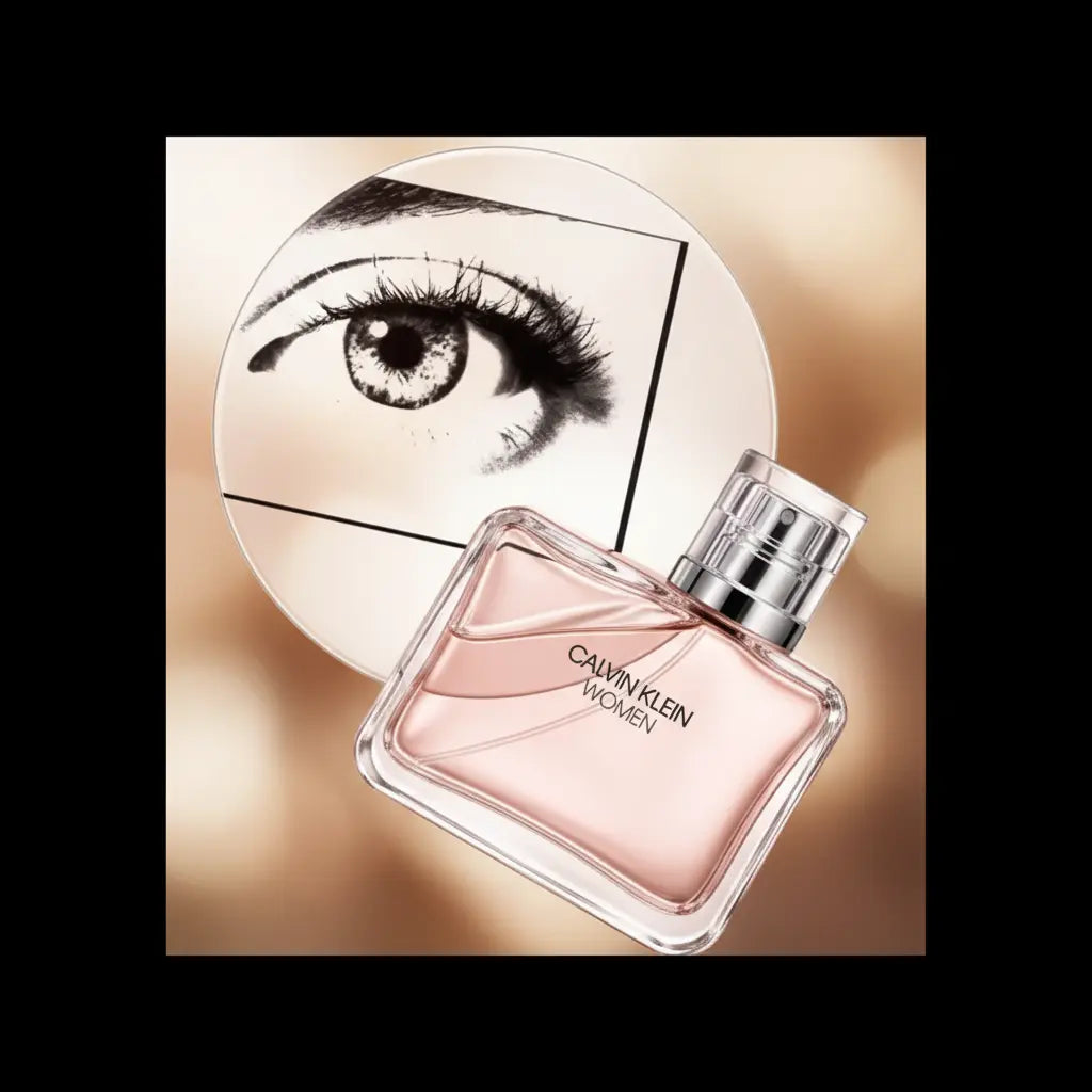 Calvin Klein Women Eau de Parfum Feminino - Calvin Klein - Universo do Perfume