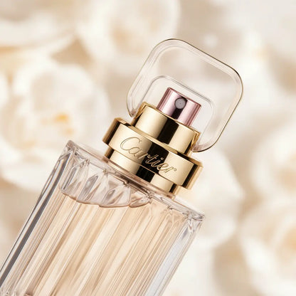 Carat Eau de Parfum Feminino - Cartier - Universo do Perfume