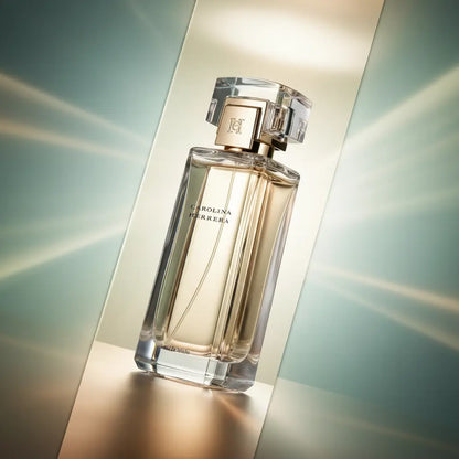 Carolina Herrera Eau de Toilette Feminino - Carolina Herrera - Universo do Perfume