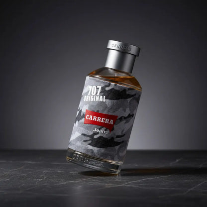 Carrera Jeans 707 Original Eau de Parfum Masculino - Carrera Jeans - Universo do Perfume