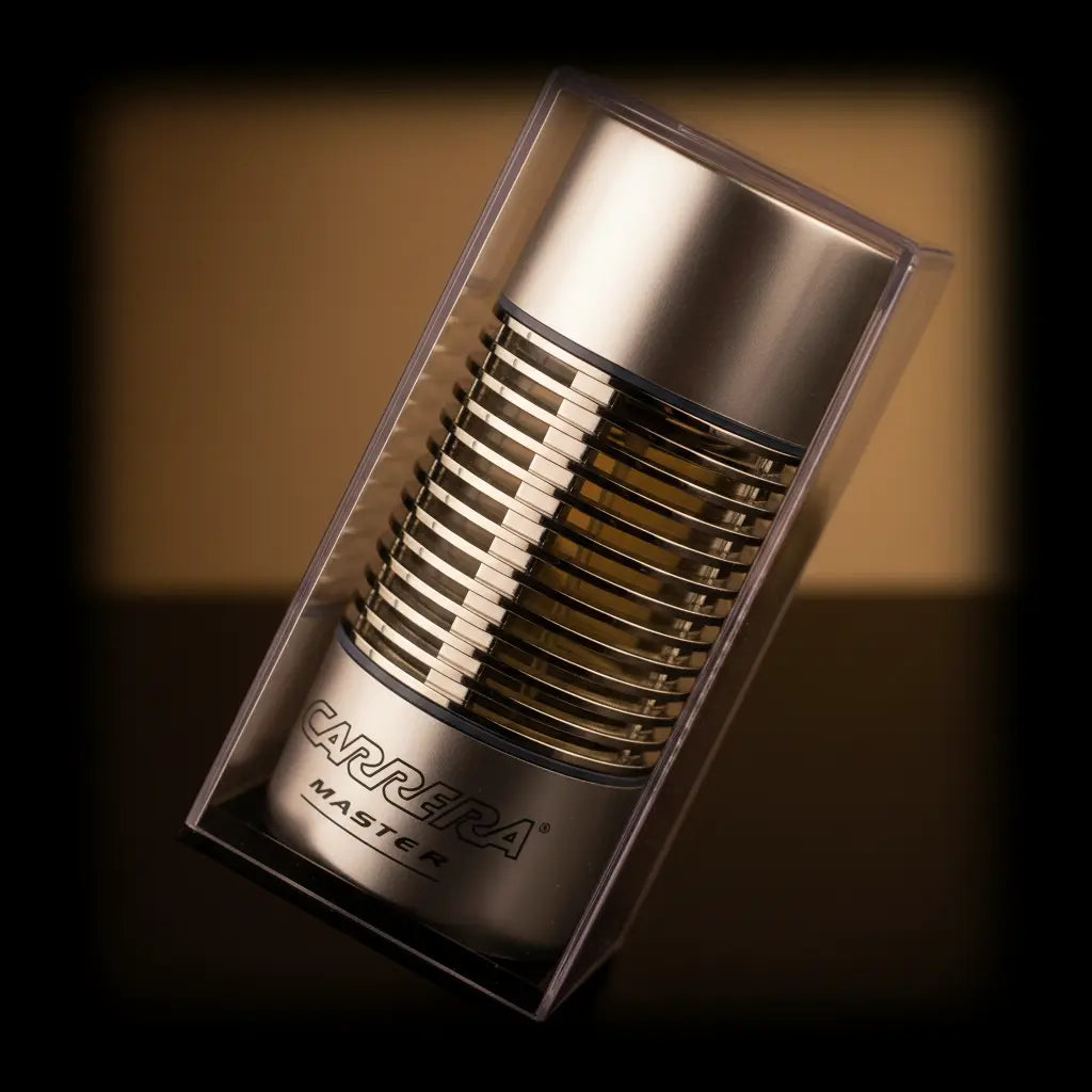 Carrera Master Eau de Toilette Masculino - Carrera - Universo do Perfume