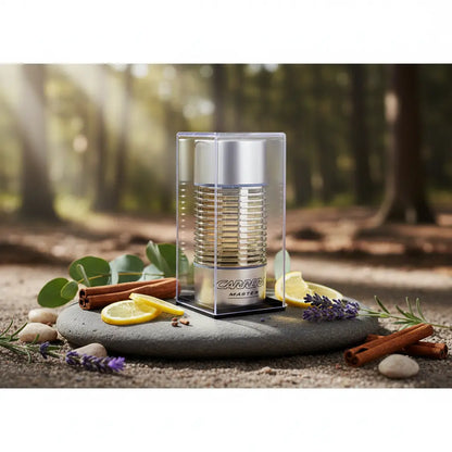 Carrera Master Eau de Toilette Masculino - Carrera - Universo do Perfume