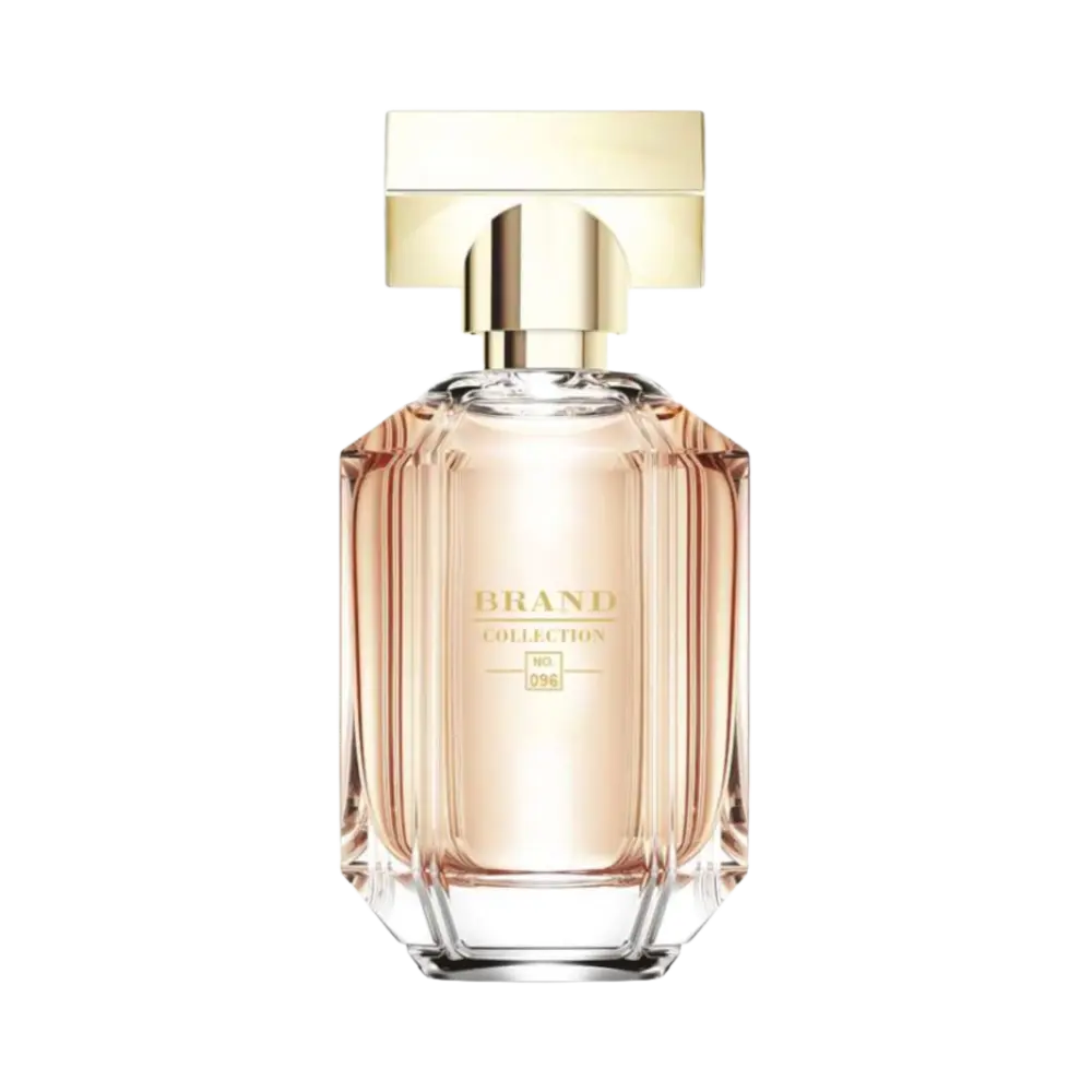096 - Inspiração Hugo Boss The Scent For Her Eau de Parfum Feminino - Brand Collection - Universo do Perfume