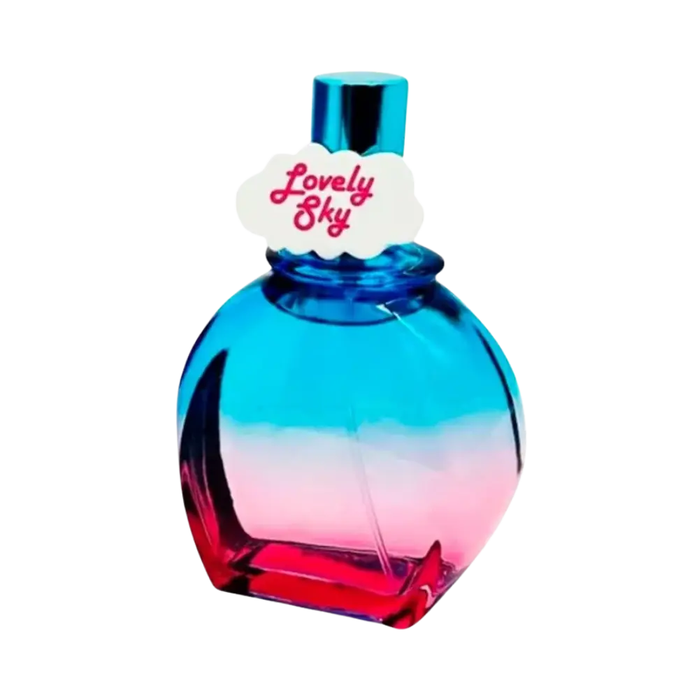 Lovely Sky Eau de Parfum Feminino - Omerta - Universo do Perfume