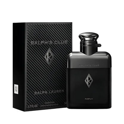 Ralph's Club Parfum Masculino - Ralph Lauren - Universo do Perfume