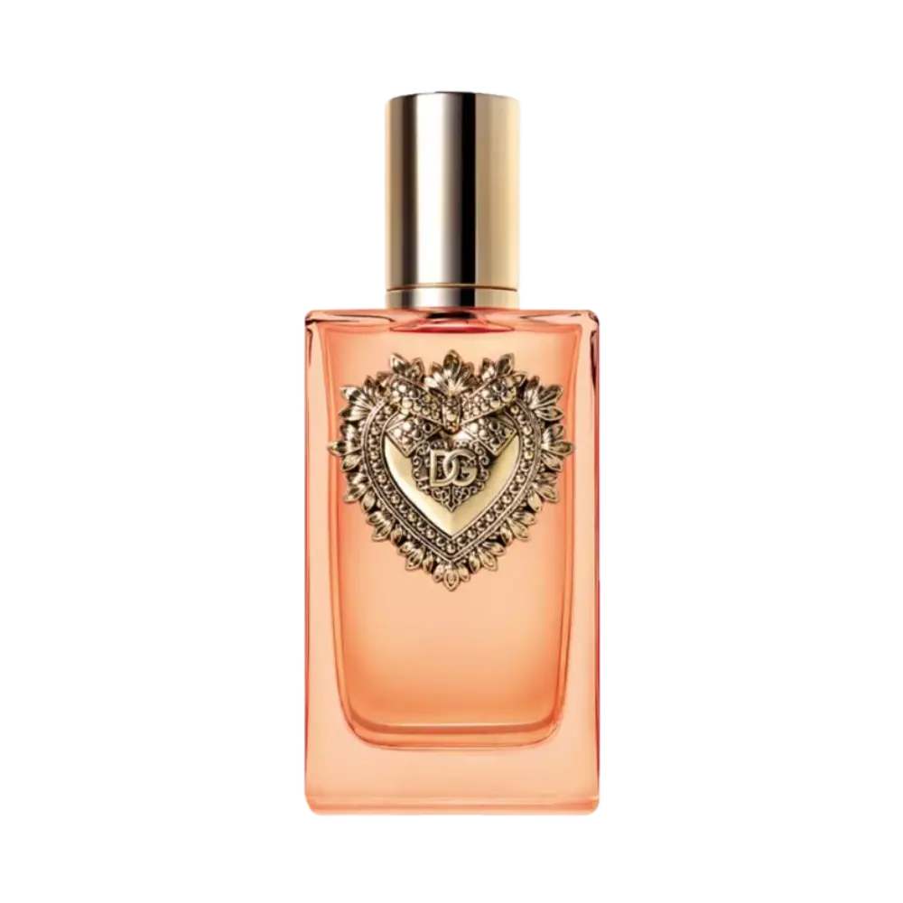 Devotion Eau de Parfum Intense Feminino - Dolce & Gabbana - Universo do Perfume