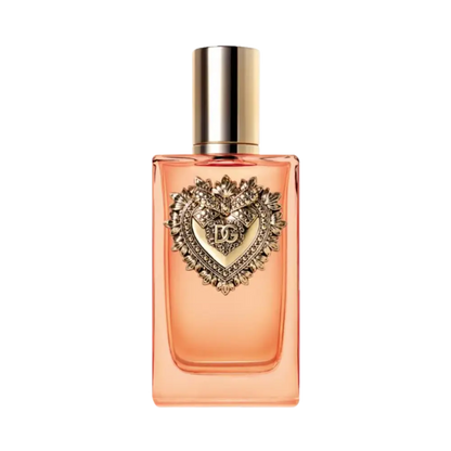 Devotion Eau de Parfum Intense Feminino - Dolce & Gabbana - Universo do Perfume