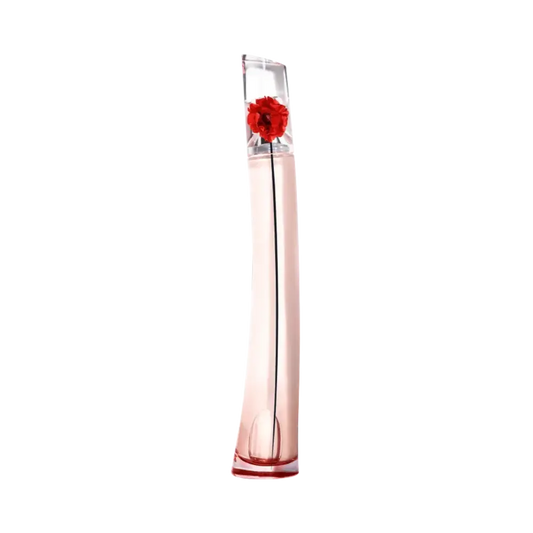 Flower By Kenzo L'Asolue Eau de Parfum Feminino (Sem Caixa) - Kenzo - Universo do Perfume