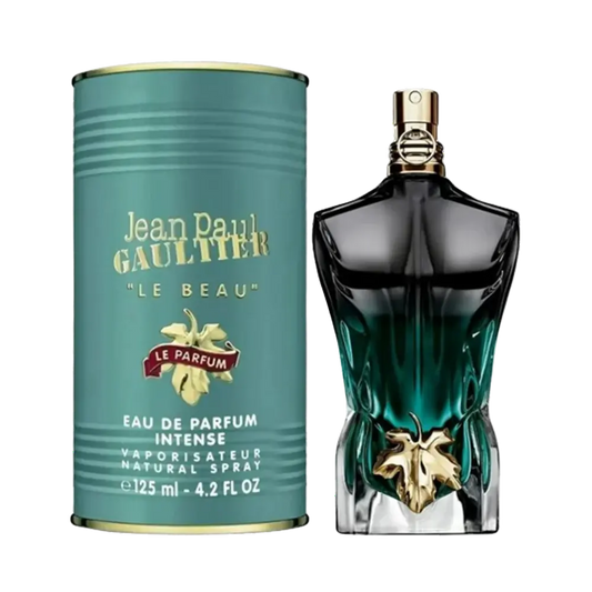 Le Beau Le Parfum Eau de Parfum Intense Masculino - Jean Paul Gaultier - Universo do Perfume