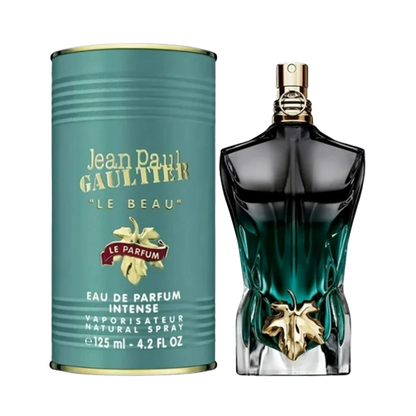Le Beau Le Parfum Eau de Parfum Intense Masculino - Jean Paul Gaultier