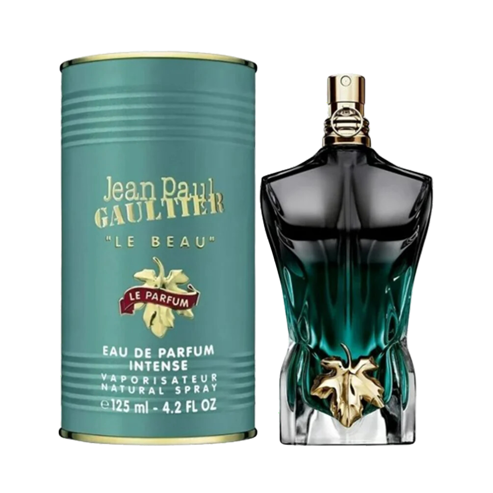 Le Beau Le Parfum Eau de Parfum Intense Masculino - Jean Paul Gaultier