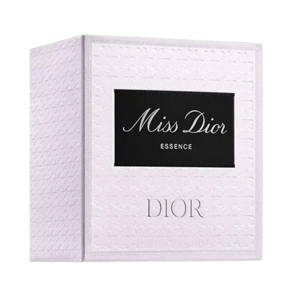 Miss Dior Essence de Parfum Feminino - Dior - Universo do Perfume