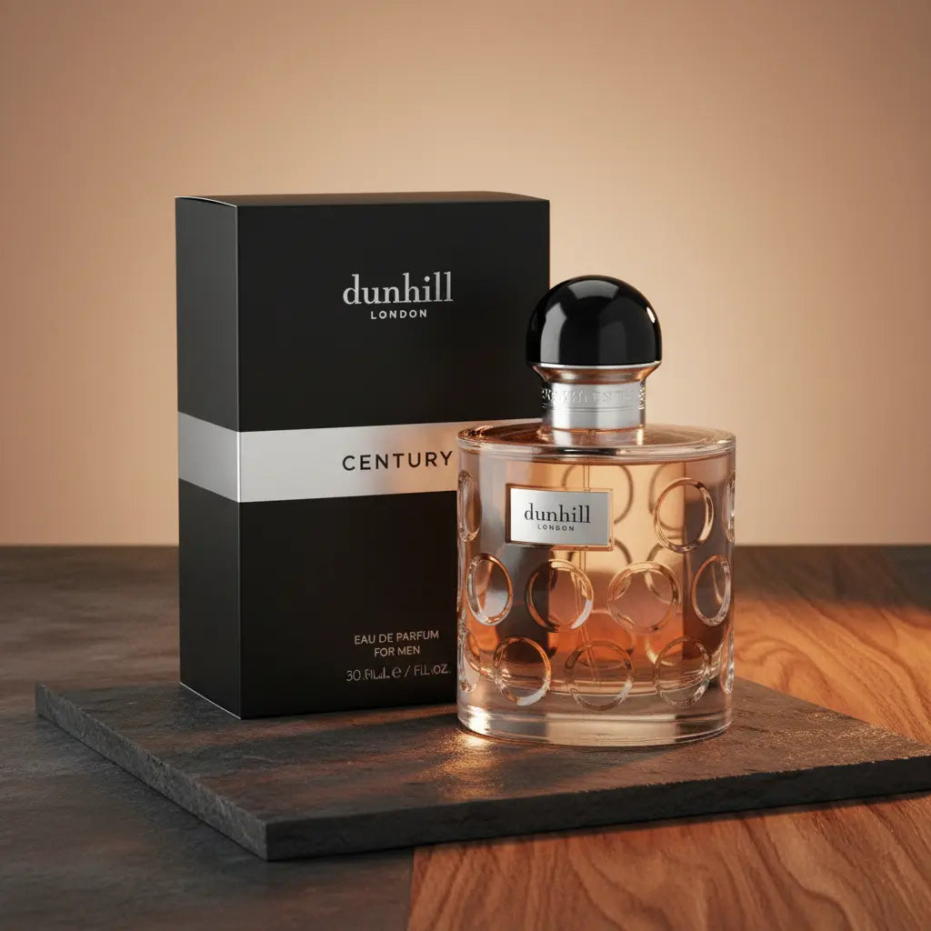 Century Eau de Parfum Masculino - Dunhill - Universo do Perfume